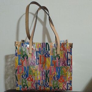 Dooney And Bourke
